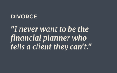 Four Situations Where You Should Get a Second Opinion on Your Financial Plan