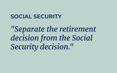 Can You Collect Social Security if You’re Still Working?