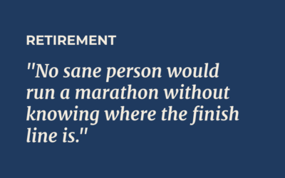 Why “I’ll Work Until I Die” Is a Terrible Plan