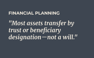 Five Financial Items To Prioritize When Your Spouse Is Sick