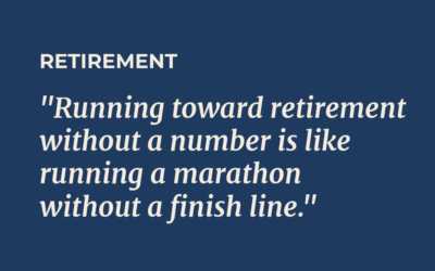Five Mistakes Pre-Retirees Should Avoid
