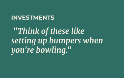 Five (of Ten) Options for That Stock You Have Too Much Of