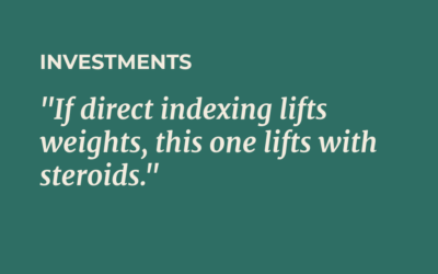 Strategies 6–10 for That Stock You Have Too Much Of